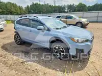 2019 Subaru Crosstrek фото
