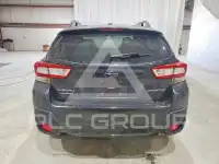 2019 Subaru Crosstrek фото