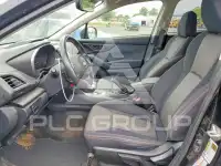 2019 Subaru Crosstrek photo