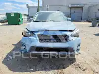 2019 Subaru Crosstrek photo