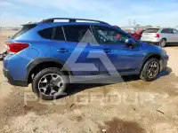 2019 Subaru Crosstrek photo