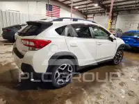 2019 Subaru Crosstrek фото