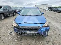2019 Subaru Crosstrek photo