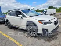 2019 Subaru Crosstrek фото