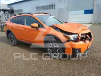 2019 Subaru Crosstrek фото