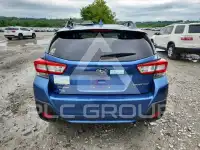 2019 Subaru Crosstrek photo