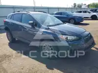2019 Subaru Crosstrek фото