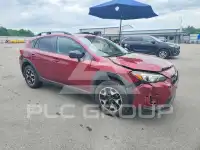 2019 Subaru Crosstrek фото