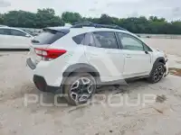 2019 Subaru Crosstrek фото