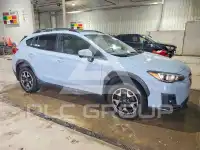 2019 Subaru Crosstrek фото