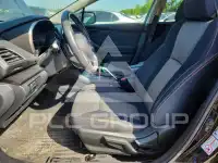 2019 Subaru Crosstrek фото