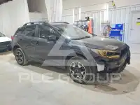 2019 Subaru Crosstrek фото