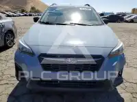 2019 Subaru Crosstrek фото