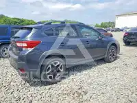2019 Subaru Crosstrek фото