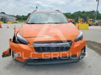 2019 Subaru Crosstrek photo