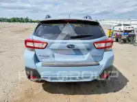 2019 Subaru Crosstrek photo