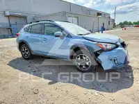 2019 Subaru Crosstrek photo