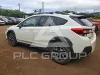 2019 Subaru Crosstrek фото