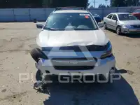 2019 Subaru Crosstrek фото