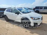 2019 Subaru Crosstrek photo