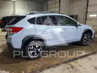 2019 Subaru Crosstrek фото