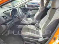 2019 Subaru Crosstrek фото