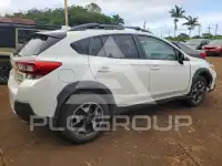 2019 Subaru Crosstrek фото