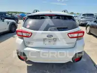 2019 Subaru Crosstrek фото