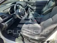 2019 Subaru Crosstrek фото