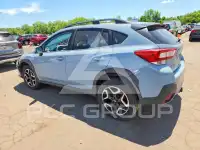 2019 Subaru Crosstrek фото