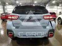 2019 Subaru Crosstrek фото