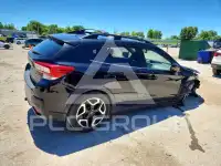 2019 Subaru Crosstrek photo