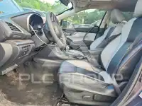 2019 Subaru Crosstrek фото