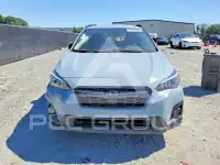 2019 Subaru Crosstrek photo