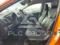 2019 Subaru Crosstrek фото