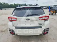 2019 Subaru Crosstrek фото