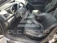 2019 Subaru Crosstrek фото
