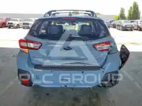 2019 Subaru Crosstrek фото