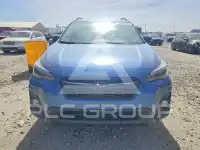 2019 Subaru Crosstrek фото