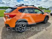 2019 Subaru Crosstrek фото