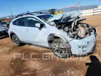 2019 Subaru Crosstrek фото