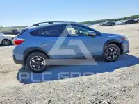 2019 Subaru Crosstrek photo