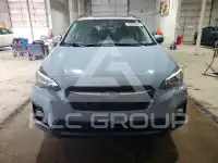 2019 Subaru Crosstrek фото