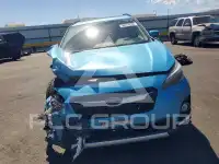 2019 Subaru Crosstrek фото