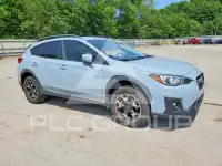 2019 Subaru Crosstrek фото