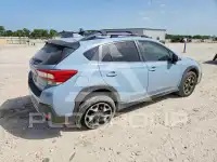2019 Subaru Crosstrek фото