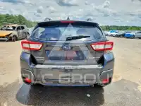 2019 Subaru Crosstrek фото