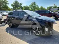 2019 Subaru Crosstrek фото