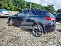 2019 Subaru Crosstrek фото