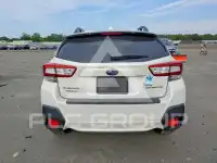 2019 Subaru Crosstrek photo